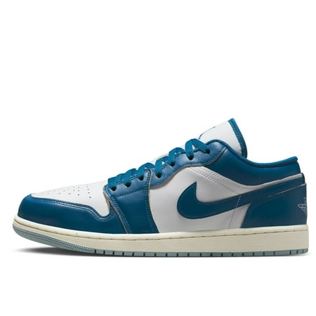 (Men's) Air Jordan 1 Low SE 'Industrial Blue' (2024) FN5214-141