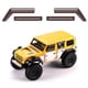 thumbnail image 5 of Piezas de protección de tualizión CUTICAT para SCX24 90081 1:24 4WD RC Crawler Camión Coche DIY Montaje de vehículo Escudo Placa de chasis de oruga RC, 5 of 8