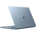 thumbnail image 4 of Refurbished (Excellent) Microsoft Surface Laptop Go 3 – Intel Core i5-1235U, 8GB LPDDR5, 256GB SSD, Windows 11 Home, 12.4" Touchscreen – Ice Blue, 4 of 4