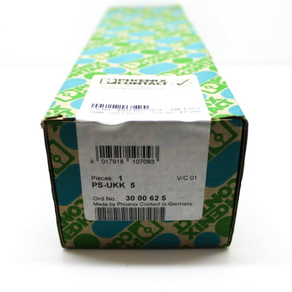 Phoenix Contact PS-UKK 5 Red Test Plug 3000625