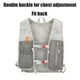 thumbnail image 4 of Mochila Deportiva Impermeable | Bolsa de Nailon Resistente para Correr y Ciclismo con Gran Capacidad, Almacenamiento Multicapa, Tiras Reflectantes, Silbato, Ligera y Transpirable para Viajes y Sender, 4 of 6