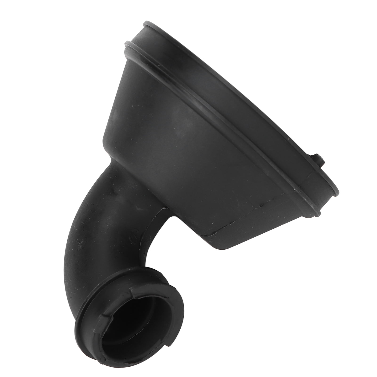 Air Intake Boot For Suzuki LT80 Quad - OEM # 13881-40B00 (Rubber, New)
