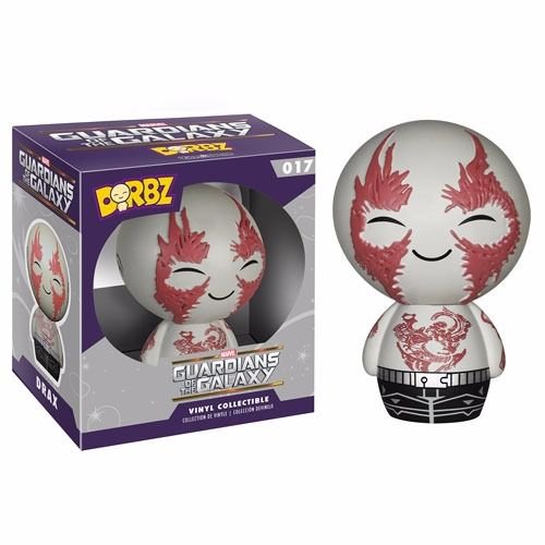 drax funko