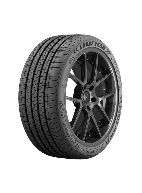 Goodyear Eagle Exhilarate Tires in Goodyear Tires - Walmart.com