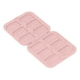 thumbnail image 1 of Game Card Case for  12, 12 in 1 Silicon Game Card Holder with 12 Game Card Slots, Portable  Game Memory Card Storage, 1 of 7