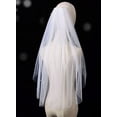 thumbnail image 1 of Hilo para la cabeza de color blanco perla, cuentas de clavo europeas y americanas, hilo para la cabeza pequeño de alta gama, 1 of 5