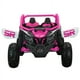 thumbnail image 3 of Montable Electrico GB Razer RS Rosa 12v, 3 of 5