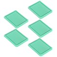 thumbnail image 3 of MYG 5pcs Pre Filters Prefilter for 491588 Air Filter 491435, 3 of 5