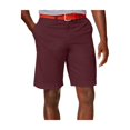 thumbnail image 1 of Tommy Hilfiger Mens Classic-Fit Casual Chino Shorts, Negro, 42 Tommy Hilfiger chino, 1 of 1