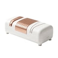 thumbnail image 2 of Ohmyroo Electric Knife Scissors Sharpener Compact White Multi-Stage Household Kitchen Sharpening Tool With Charger, 2 of 5