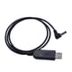 thumbnail image 5 of Cable de carga USB, adaptador de corriente, Cable USB portátil de 1M de longitud, Cable USB de repuesto para , accesorios de Radio Sin Basa Hugo Cable de carga, 5 of 9