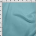 thumbnail image 4 of oneOone Cotton Flex Turquoise Green Fabric Check Sewing Material Print Fabric By The Yard 40 Inch Wide, 4 of 4