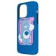 thumbnail image 2 of Funda de teléfono Care Bears Grumpy Bear para iPhone 14 Pro Max, 2 of 3