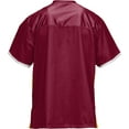thumbnail image 2 of ProSphere Men's Midwestern State University No Huddle Football Fan Jersey, 2 of 6