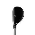 thumbnail image 4 of Pre-Owned Callaway Paradym 18* 3H Hybrid X Stiff Project X HZRDUS Smoke Red RDX 80 Excnt, 4 of 4