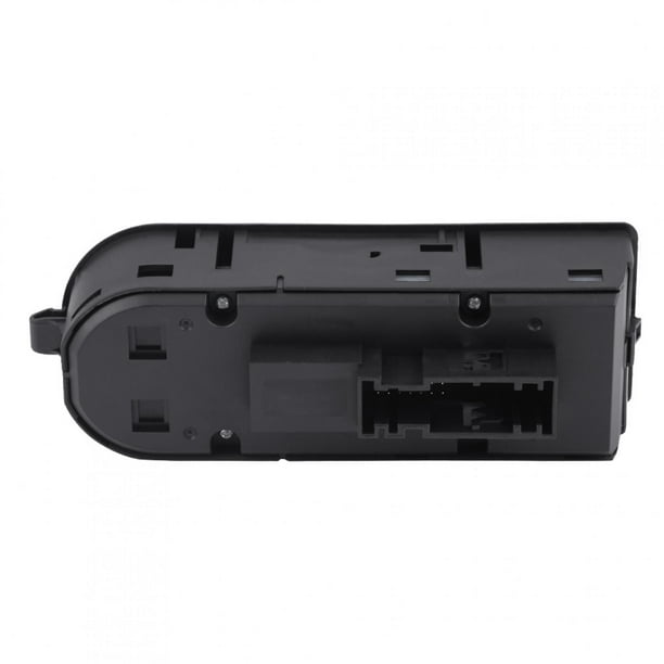 Window Switch Button,Electric Power Master Window Power Window Control  Switch Window Switch Compact and Lightweight