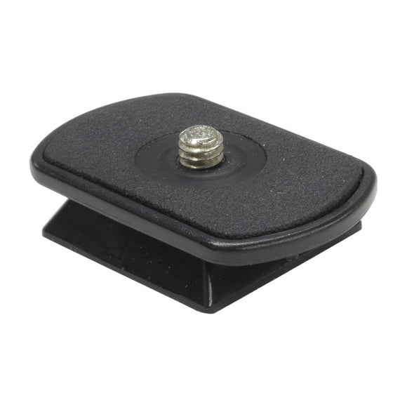Velbon Spare shoe QB-32 QRA-4 system compatible Shoe plate Made of plastic 379788