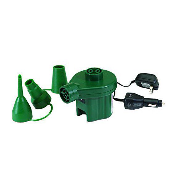 Sportsman's Supply, Inc. Texsport Elec Air Pump AC/DC