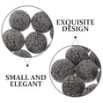 thumbnail image 5 of MIANGASTORE 1 Bag of Volcanic Stone Decorative Rocks Fragrance Stone Aromatherapy Diffuser Stone, 5 of 5