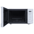 thumbnail image 3 of Panasonic NN-SU64LW Countertop Microw, Mate White, 3 of 4