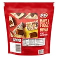 thumbnail image 2 of Kit Kat Minis Milk Chocolate Wafer Candy, Family Pack 14 oz, 2 of 8