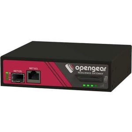 UPC: 0783555158326 | Opengear Resilience Gateway ACM70045