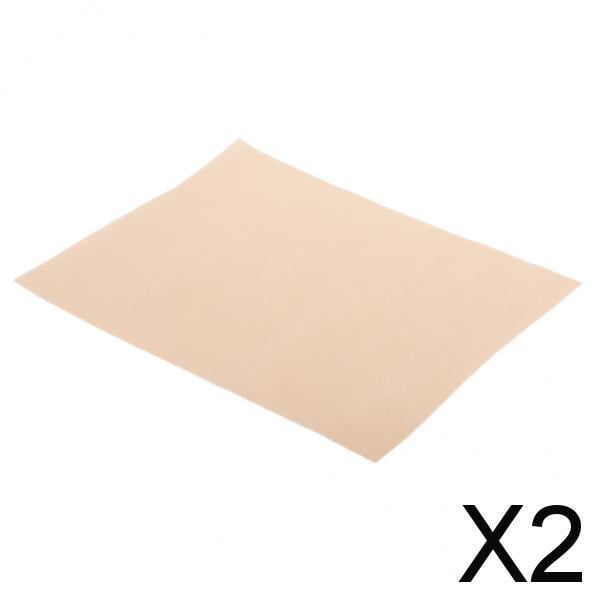 Set de utensilios para cocina antiadherentes, pack de 4 piezas 2 piezas