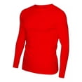 thumbnail image 1 of Playera Colores Deportiva Para Caballero Manga Larga, 1 of 1