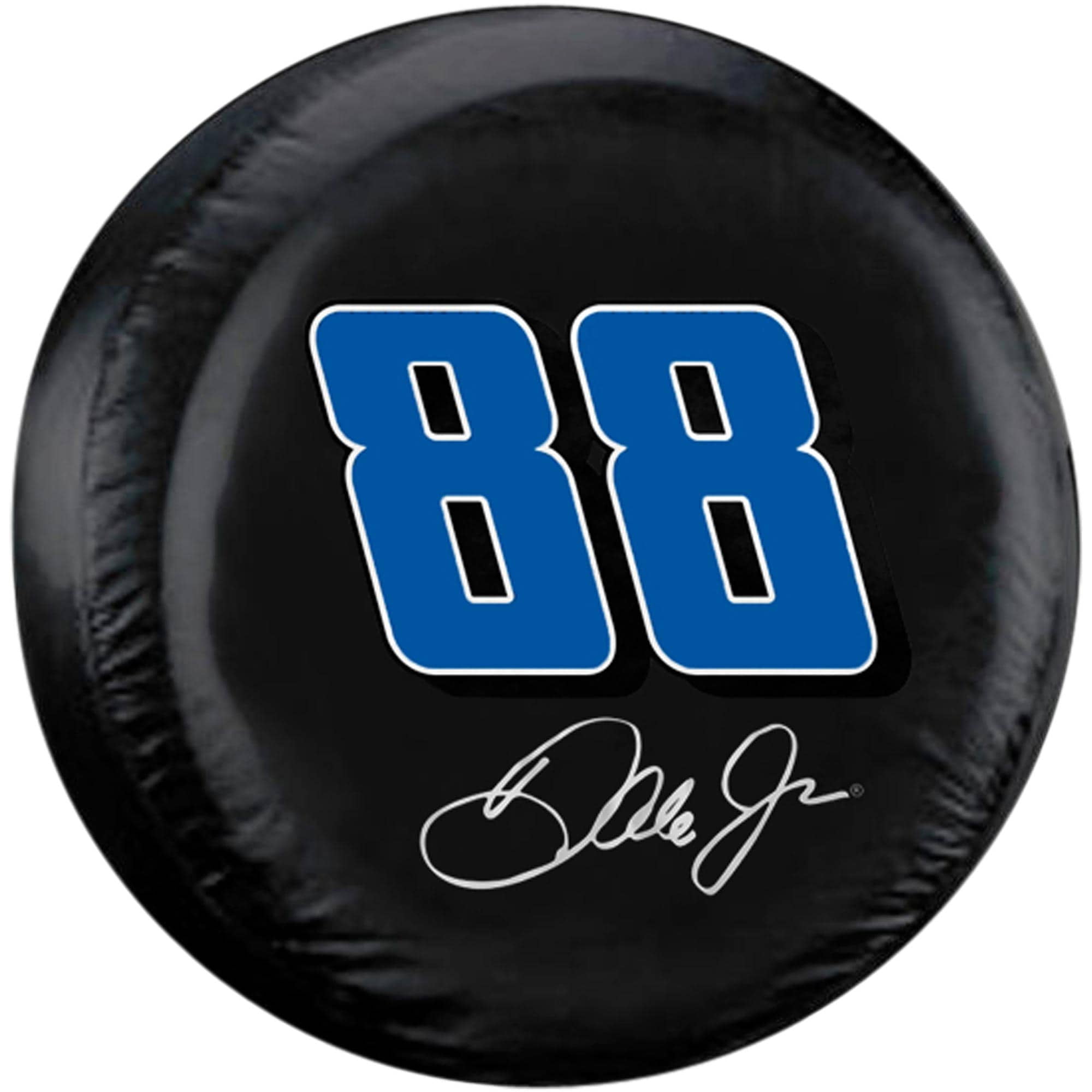 Dale Earnhardt Jr. Signature Large Tire Cover - Walmart ...