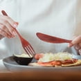 thumbnail image 3 of Cooking Wooden Set Acacia Wood 3Pcs, 3 of 8