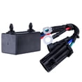 thumbnail image 7 of New Tilt Trim Relay Fits Evinrude Marine E130 E135 E150 E15D E15H E175 0586767, 7 of 7