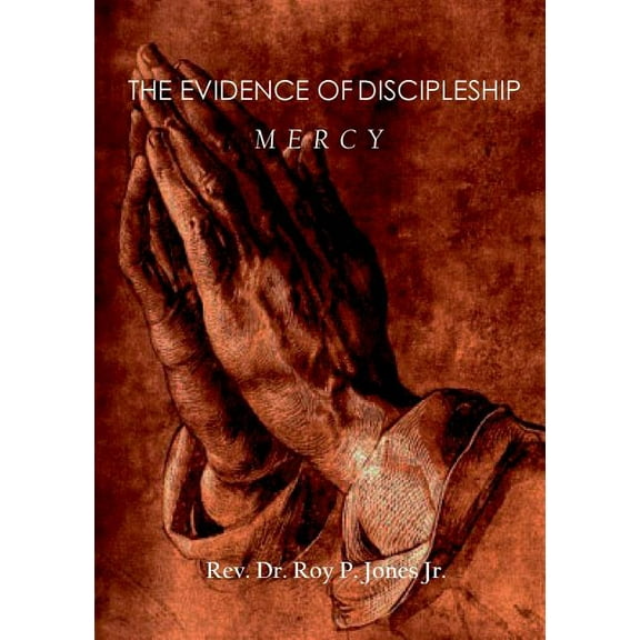 The Evidence of Discipleship (Paperback)