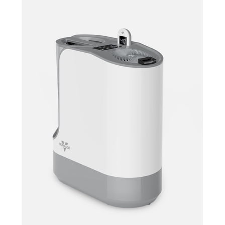 Vornado UH200 Ultrasonic Warm or Cool Mist Humidifier