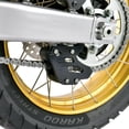 thumbnail image 2 of Zeta ZE82-2001 Durable Chain Guide - Titanium, 2 of 3