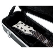 Gator GC-LPS Deluxe Molded Case for Single-Cutaway Electric Guitar [Les Paul]