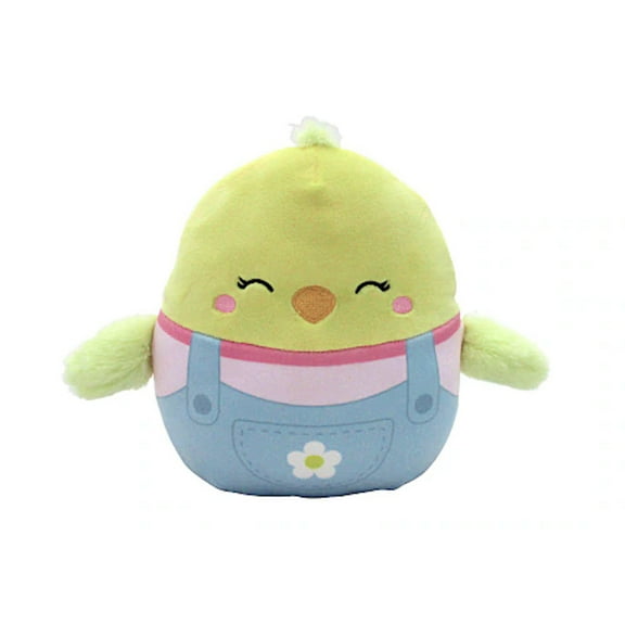 Squishmallows Soft Child Stuffed Animals & Plush Toys, PP Cotton Multicolor, 8"