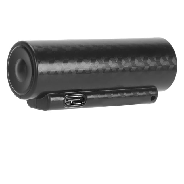 Digital Voice Recorder, Voice Activated Recorder, MP3 HD Noise Reduction Portable Audio Sound Activated 500 Hours Continuous Recording for Meeting