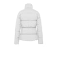 thumbnail image 2 of CHAMARRA ATZIMBA blanco S, 2 of 3