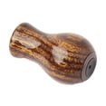 thumbnail image 4 of GARENDE Fishing Reel Handle Knob DIY Modification Accessory Repair Sturdy Reels Part brown A, 4 of 9