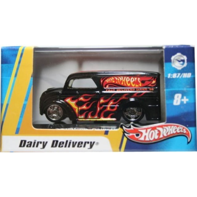 1 87 ho scale vehicles