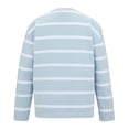 thumbnail image 2 of Regatta Womens Avira Sweatshirt, 2 of 6