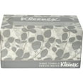 KimberlyClark, KCC01701, Kleenex Boxed Hand Towels, 120 / Box, White