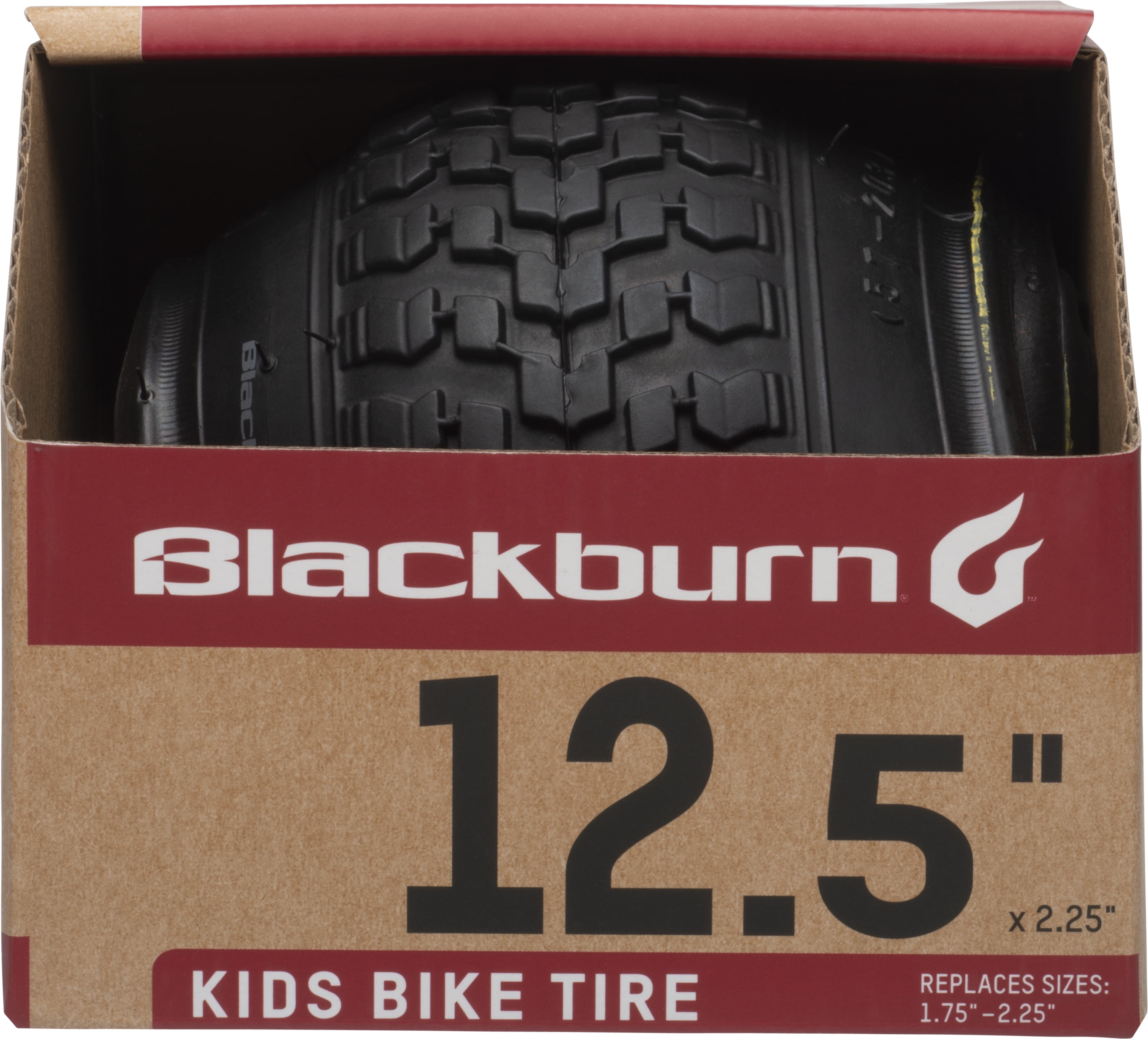 Bell Sports Gate 20 In Rubber Bicycle Tire 1 PK for sale online 