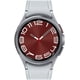 thumbnail image 2 of Samsung Galaxy Watch6 Classic 43mm Plata (Reacondicionado), 2 of 4