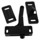 thumbnail image 1 of OUNONA 1Jgo Manija Con Pestillo Para Puerta De Tráiler Resistente Para Actualización Y Seguridad En Rv, 1 of 8
