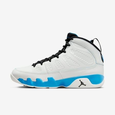 (Men's) Air Jordan 9 Retro 'Powder Blue / UNC' (2024) FQ8992-101