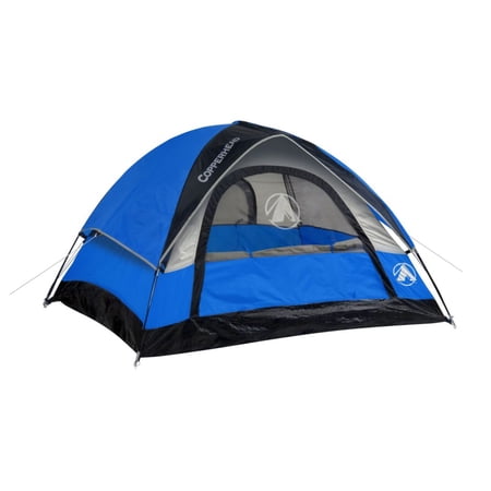 GigaTent 6′ X 5′ 1-2 Person 3 Season Dome Tent