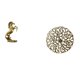 thumbnail image 1 of Estatua De Caballo Hecha A Mano Y Escultura De Pared De Metal, Decoración Artística Para Hoteles, Estanterías, Chimeneas, Oficinas, Salas De Estar, Placa Colgante 3D Rústica Escénica De, 1 of 8