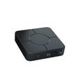 thumbnail image 1 of Methold Transmisor inalámbrico compatible con Bluetooth 5,0, coche, hogar, oficina, ordenador, PC, llamada de Audio, receptor de música, Videojuegos y accesorios, 1 of 6