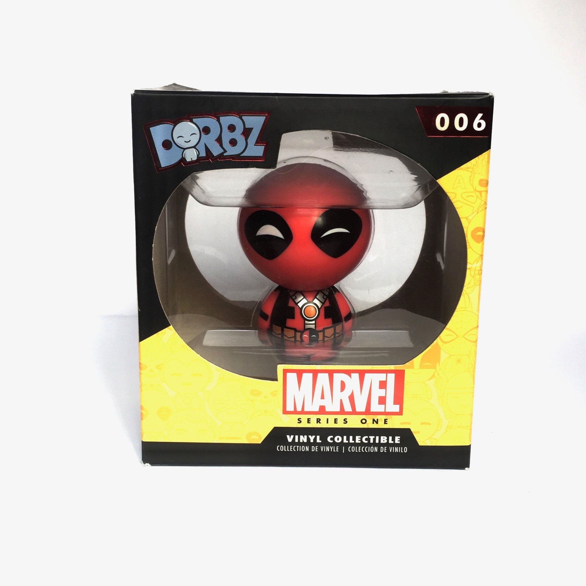 walmart deadpool funko